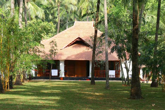 Yantra Ayurvedic Resort