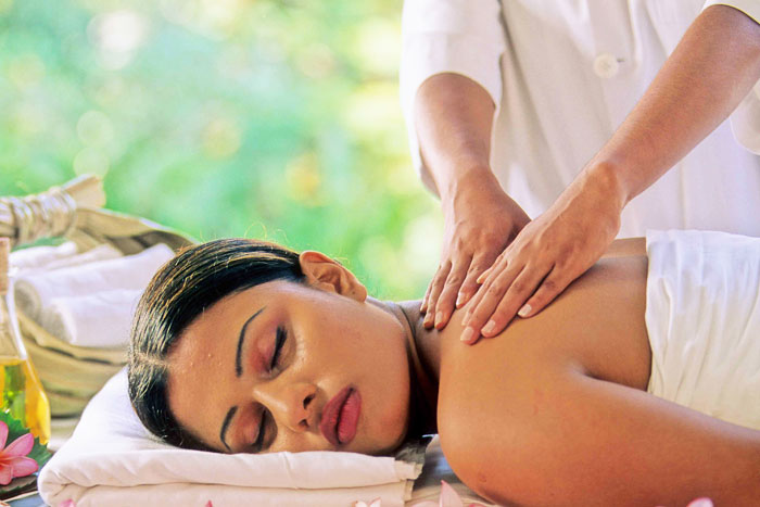 Yantra Ayurvedic Resort