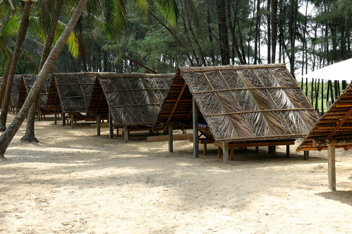 Yantra Ayurvedic Resort