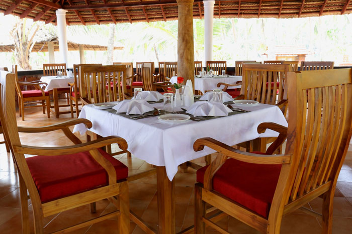 Yantra Ayurvedic Resort