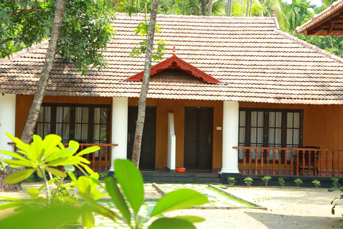 Yantra Ayurvedic Resort