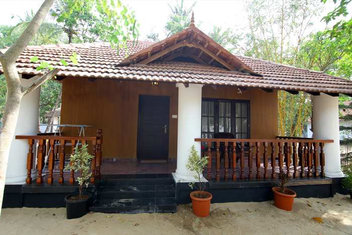 Yantra Ayurvedic Resort
