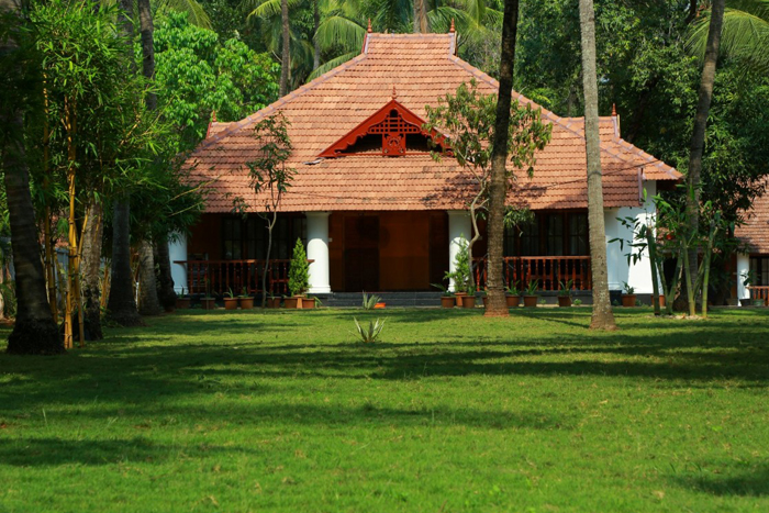 Yantra Ayurvedic Resort