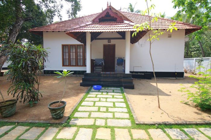 Yantra Ayurvedic Resort